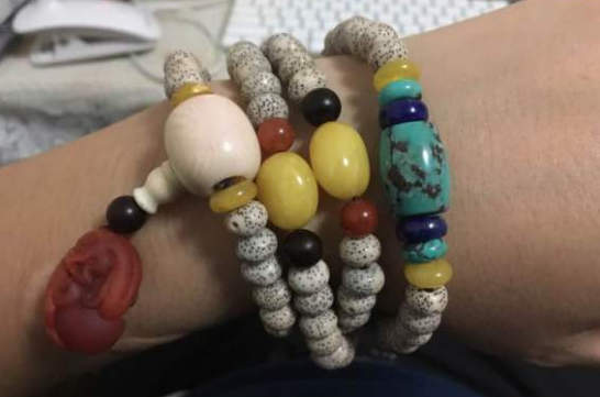 真假鉴别降真香