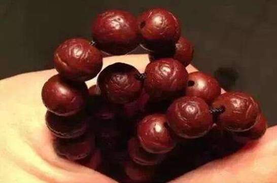 盘凤眼菩提子怎么样？