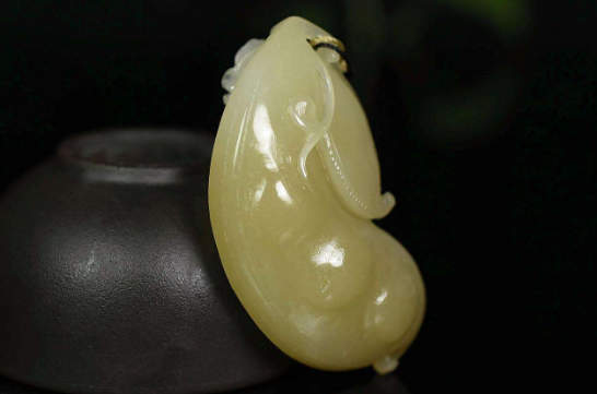 项链的美丽寓意