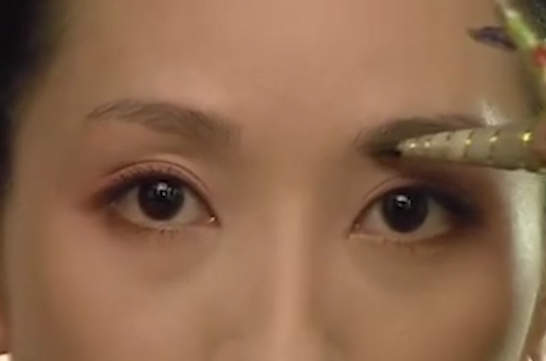 什么是螺子黛？