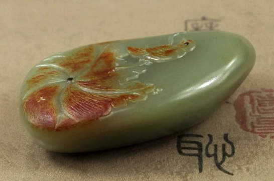 正确摆放金蟾的方法