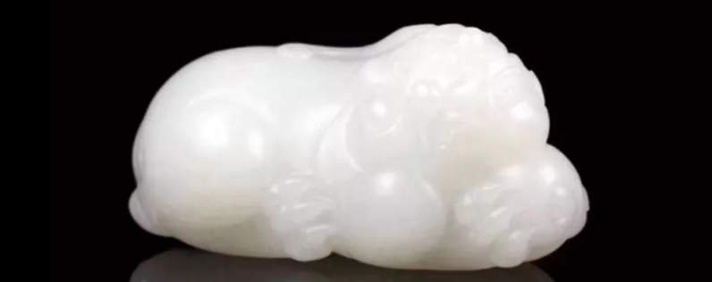 羊脂玉就是和田玉