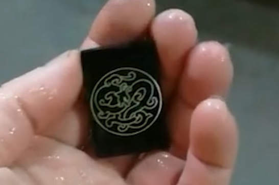 玉挂件的寓意是什么？