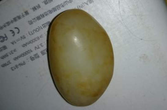 手镯的长度合适