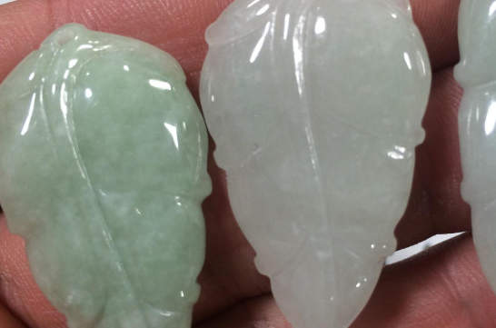 和田玉籽料的特点