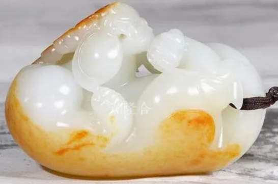 如何看待和田玉真假最简单的方法