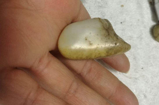 7度银饰是真银吗？
