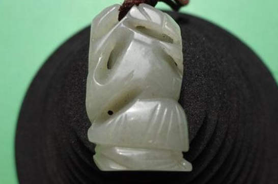 和田玉的种类和颜色