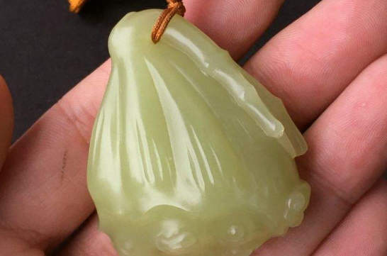 和田玉有多少种？
