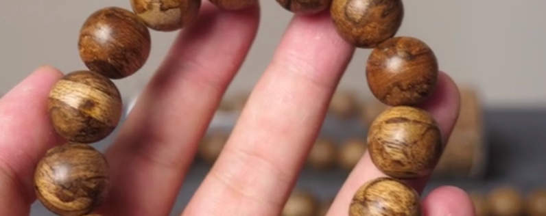 什么材质的菩提？