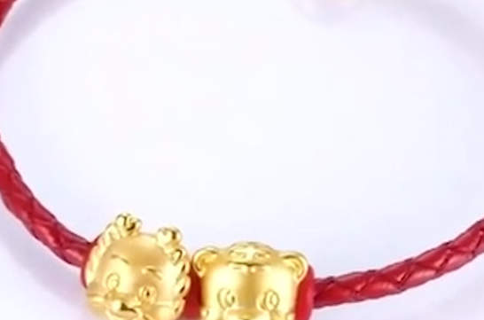 矿石金会褪色吗？