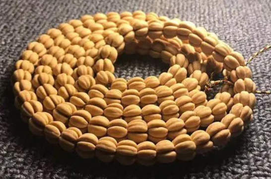 有几种金项链扣