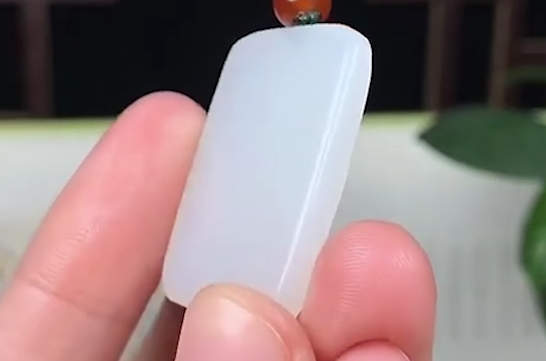 和田羊脂玉怎么看真假？