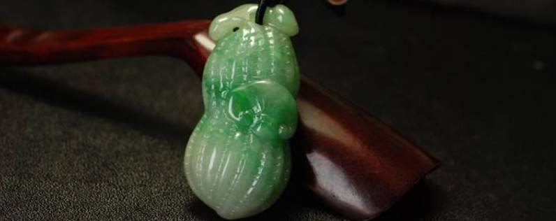 和田玉青花料的种类和特点