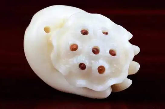 牛角手镯怎么看真假？