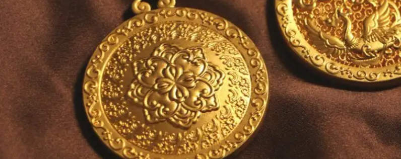 什么是22k金？