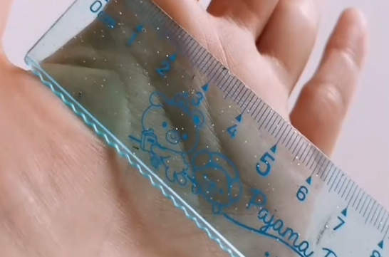银手镯遇到硫磺皂变黑怎么办？